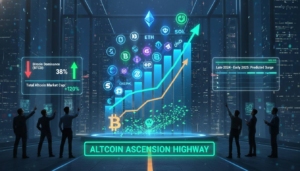 Altcoin
