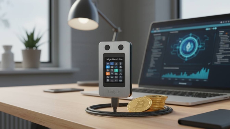 Best Bitcoin Cold Wallet 2024 Top 7