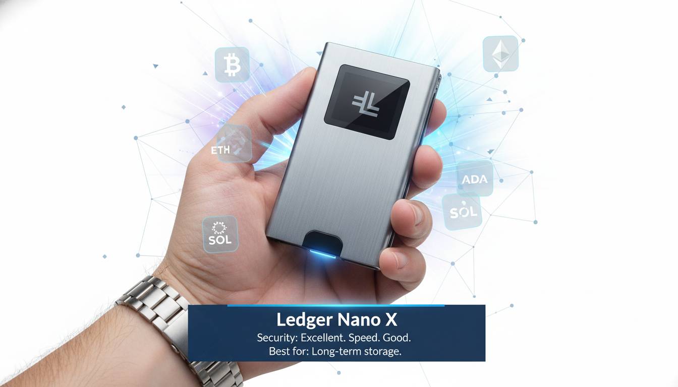 Best Crypto Wallet 5