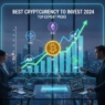 Best Cryptocurrency to Invest 2024: Top Expert Picks