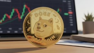 Best Cryptocurrency Under 1
