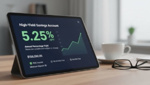 Best High Yield Savings Accounts 2024 Earn 5