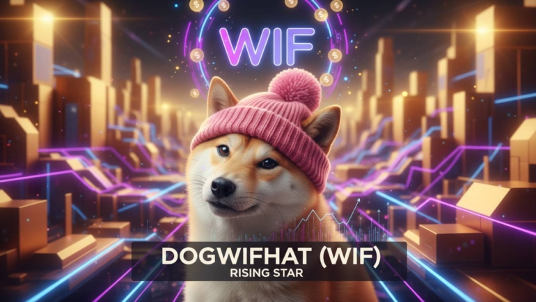 Best Solana Memecoins To Watch 5