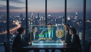 Bitcoin