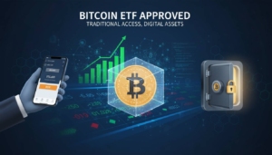 Bitcoin