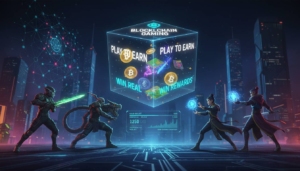 Blockchain