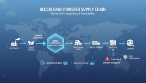 Blockchain