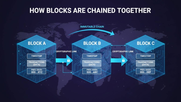 Blockchain