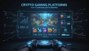 Crypto