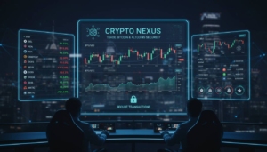 Crypto