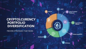 Cryptocurrency