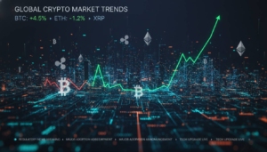 Cryptocurrency