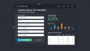 Cryptocurrency