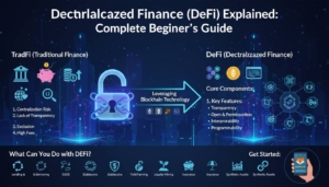 Decentralized