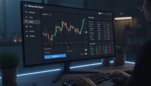 How To Buy Bitcoin A