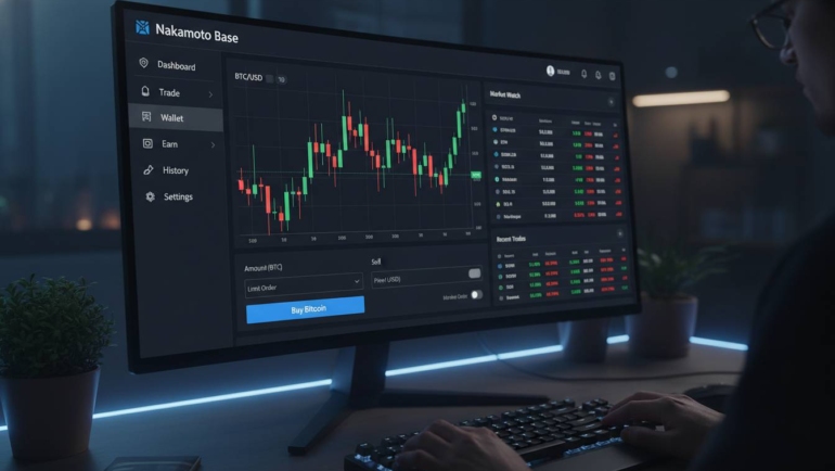 How To Buy Bitcoin A