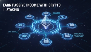 How To Earn Passive Income With Crypto 7