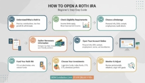 How To Open A