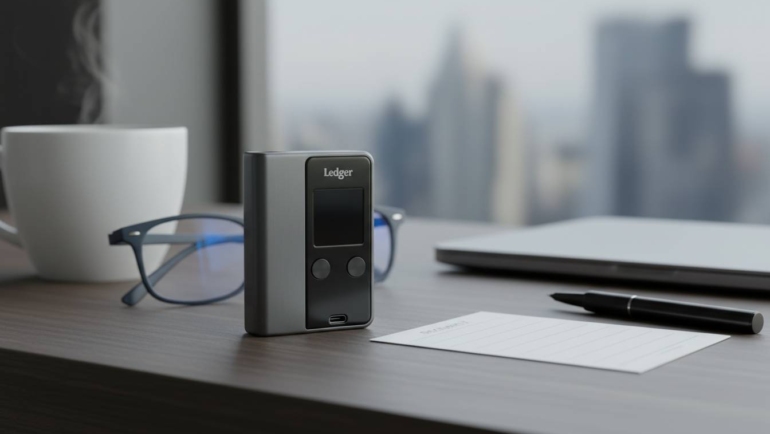 How To Secure Crypto Assets With A