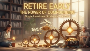 Retire