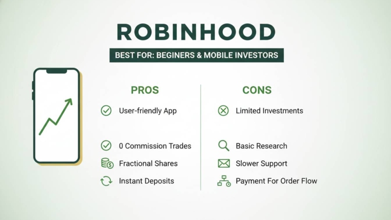 Robinhood