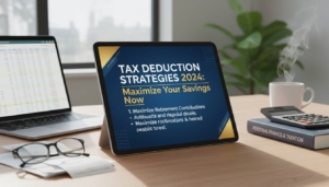 Tax