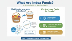 What Are Index Funds A