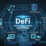 What is DeFi? Decentralized Finance Explained for Beginners